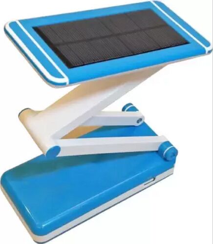 Portable Solar Reading Light, Voltage : 12 V