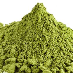 Organic Moringa Leaf Powder, Packaging Type : 25 Kg Bag