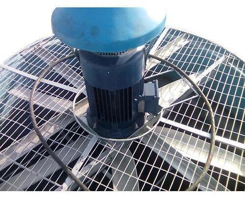 Cooling Tower Fan