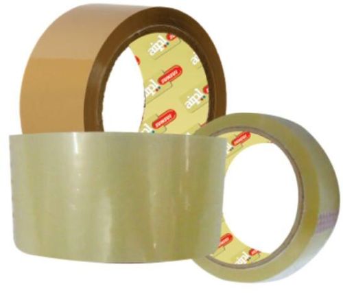 Brown Tape