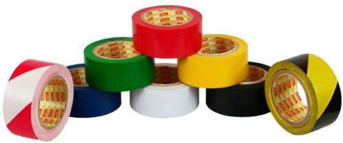 Floor Marking Tapes