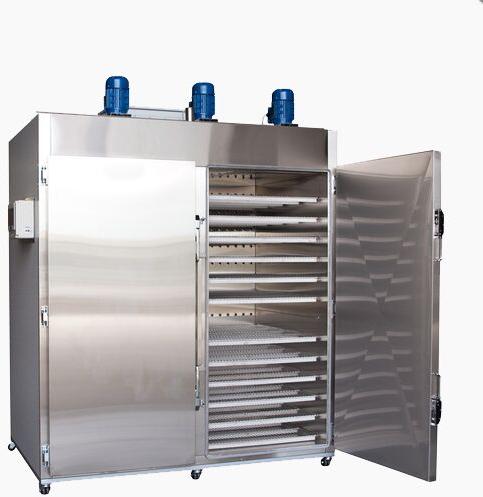 Industrial Oven, Power : 220 / 440 Volts 50hz