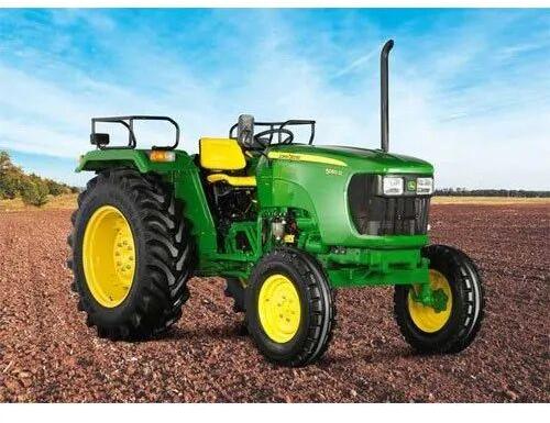 John Deere Tractor