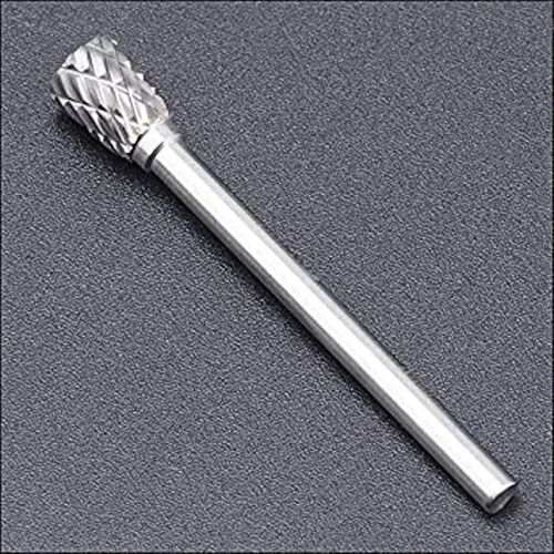 Stainless Steel Tungsten Carbide Dental Burs