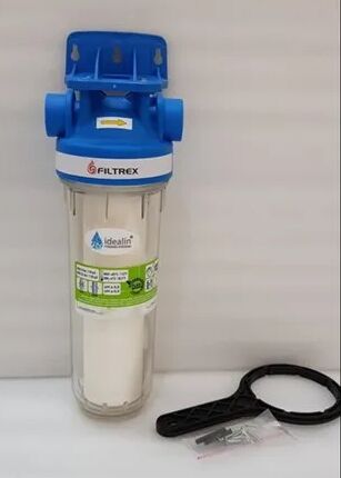Electricity Water Filtration System, For Residential, Office, Capacity : 0-250 Litres Per Hour