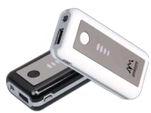 Ambrane P- 401 Power Bank, Capacity : 4000mah