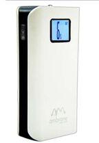 Ambrane P-550 Power Bank, Capacity : 5200