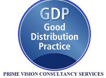 GDP Certification Consultant In Delhi