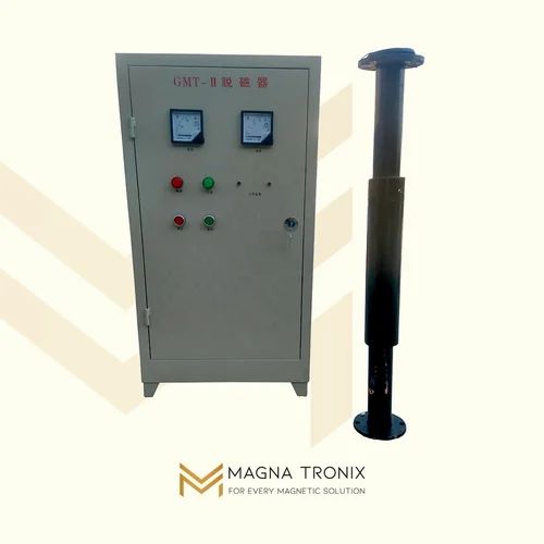 Electric High Power Magnetizer