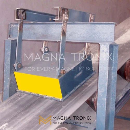 Magnetic Suspension Box