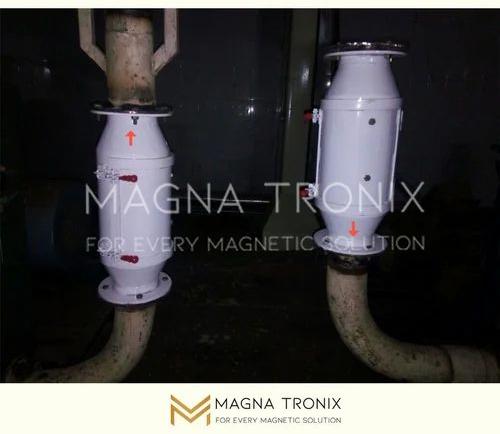 Pipeline Magnet, Size : 3/4 Inch, 2 Inch, 3 Inch