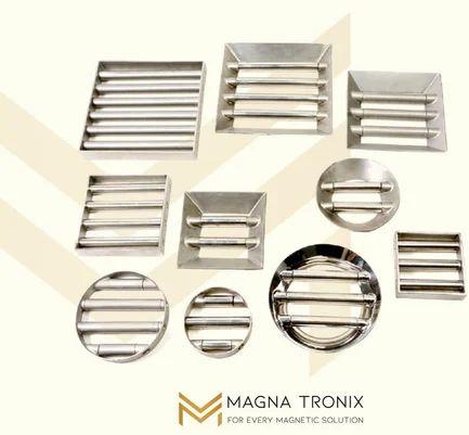 Bar Power Magnetic Grills
