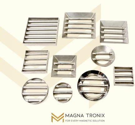 Rare Earth Magnetic Grills