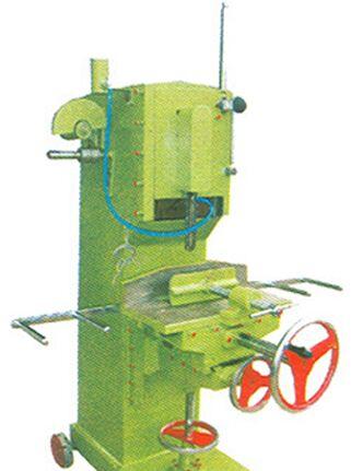 Medium Chain Mortising Woodworking Machine