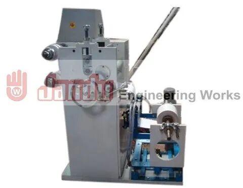 Narrow Web Slitting Machine, Voltage : 220-415 V