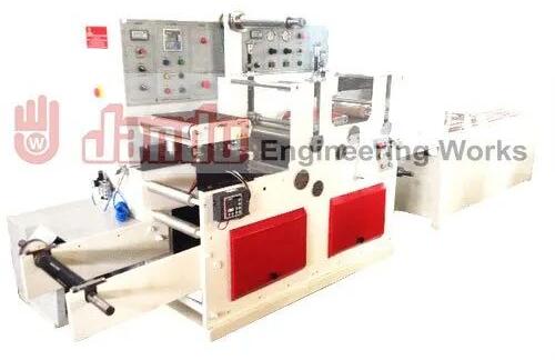 3 Phase Mild Steel Sheet Cutting Machine, Automation Grade : Automatic