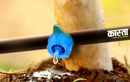 Drip Irrigation