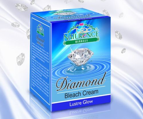 Diamond Bleach Cream