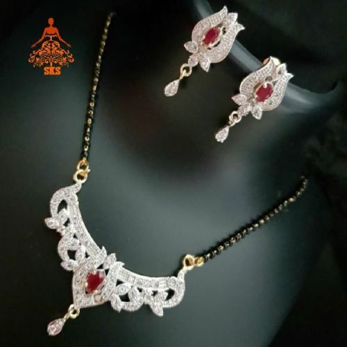 Artificial Mangalsutra, Occasion : Party Wear