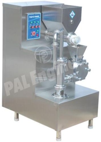 FRUITOMATIC Ice Cream Machines