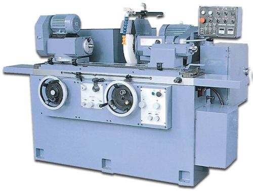 Grinding Machine Tools