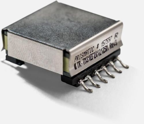 EFD 20 10P Horizontal Ferrite Transformer