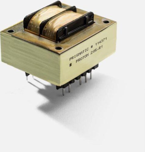 Automatic EI54 12P Horizontal Linear Transformer