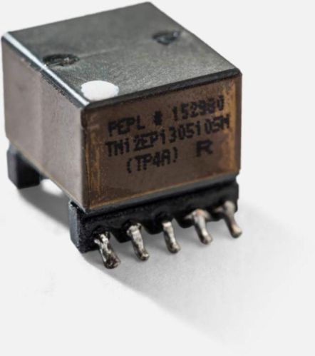 EP13 10P Horizontal Ferrite Transformer