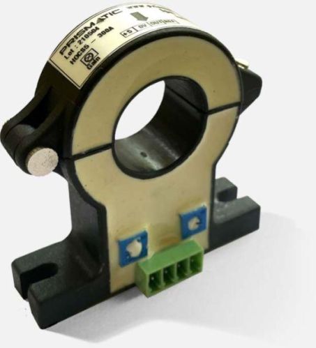 Open Loop Clamp On Current Transformers, Operating Temperature : 0 To 50°C, -25°C To +85°C