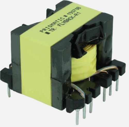 Pq2620 12p Vertical Ferrite Transformer, Operating Temperature : -40 ℃ To +125 ℃