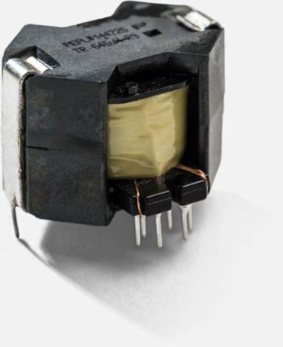 RM10 12P Vertical Ferrite Transformer