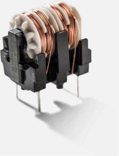 Ut 20 Vertical Common Mode Choke