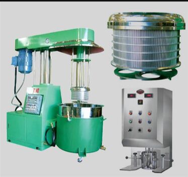 Electric Mild Steel / Stainless Steel Basket Mill, Voltage : 220 V - 440 V