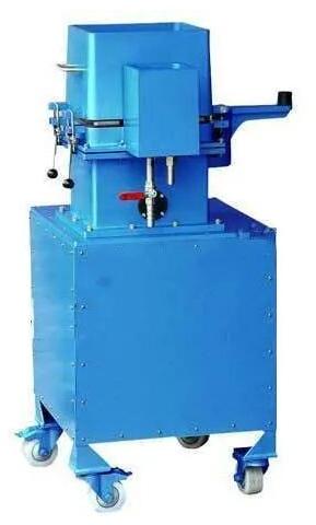 Pap-tech PAP-3077 Fiber Fractionator, Color : Blue For Laboratory Use