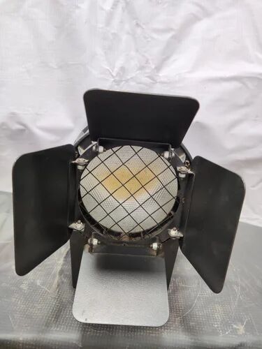 Round LED COB PAR LIGHT