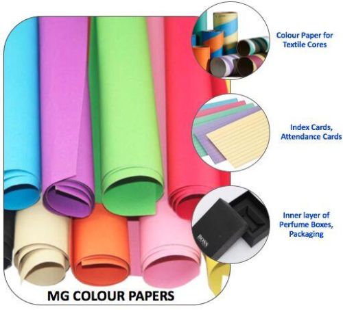 Mg Poster Paper