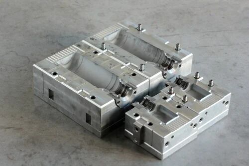 Plastic Injection Mould