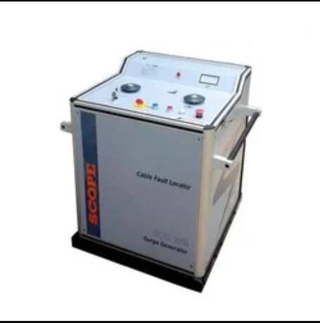 Cable Fault Locator Surge Generator