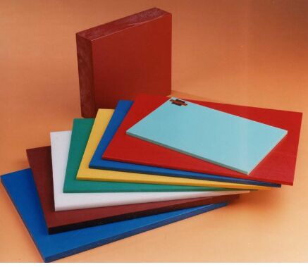 HDPE Sheet