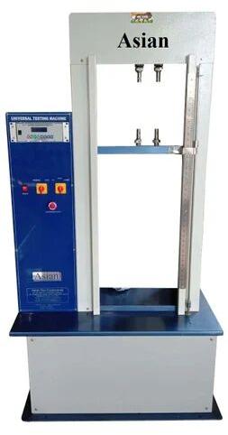 Wood Testing Equipment, Voltage : 440V