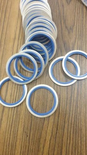 MS Hydraulic Dowty Seals, Shape : Round