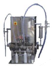 Tablet Filling Machines