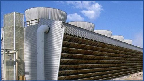 Cooling Tower Chemicals
