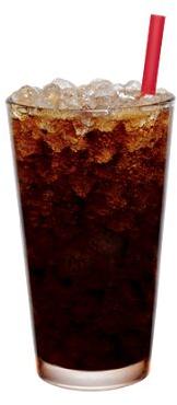 Cola Soft Drinks