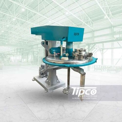 High Speed Dispenser, Voltage : 440V