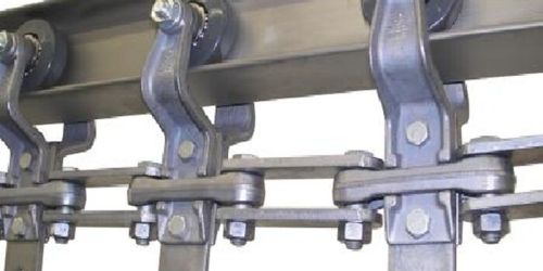 Overhead Conveyor System