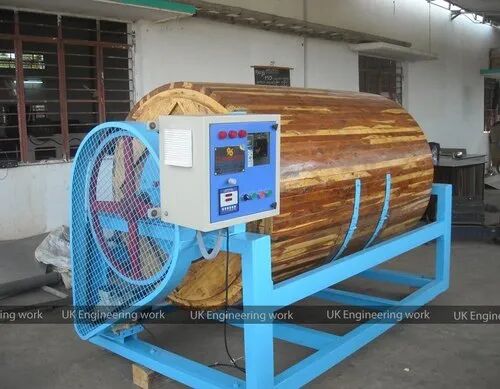 Front Loading Washing Drum, Rated Capacity : 70 Kg