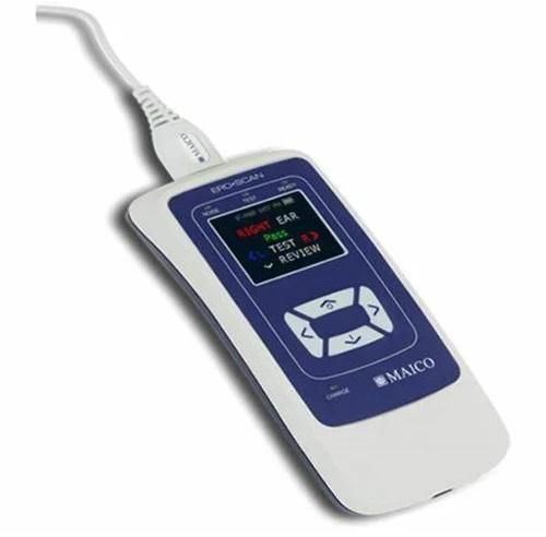 Ent Maico Ero Scan Oae, For Laboratory