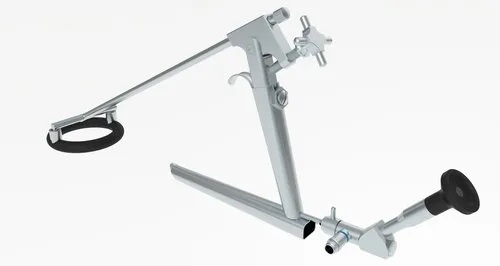 SS Medical Laryngoscope