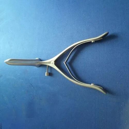 Wilsons Eisenhammer Rectal Speculum